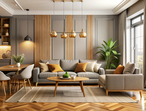 Tickells Infratech - Design Experts