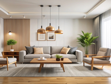 Structural and Interior Expertise