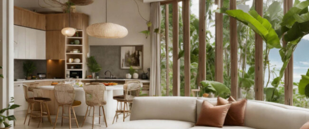 Premium Construction Materials