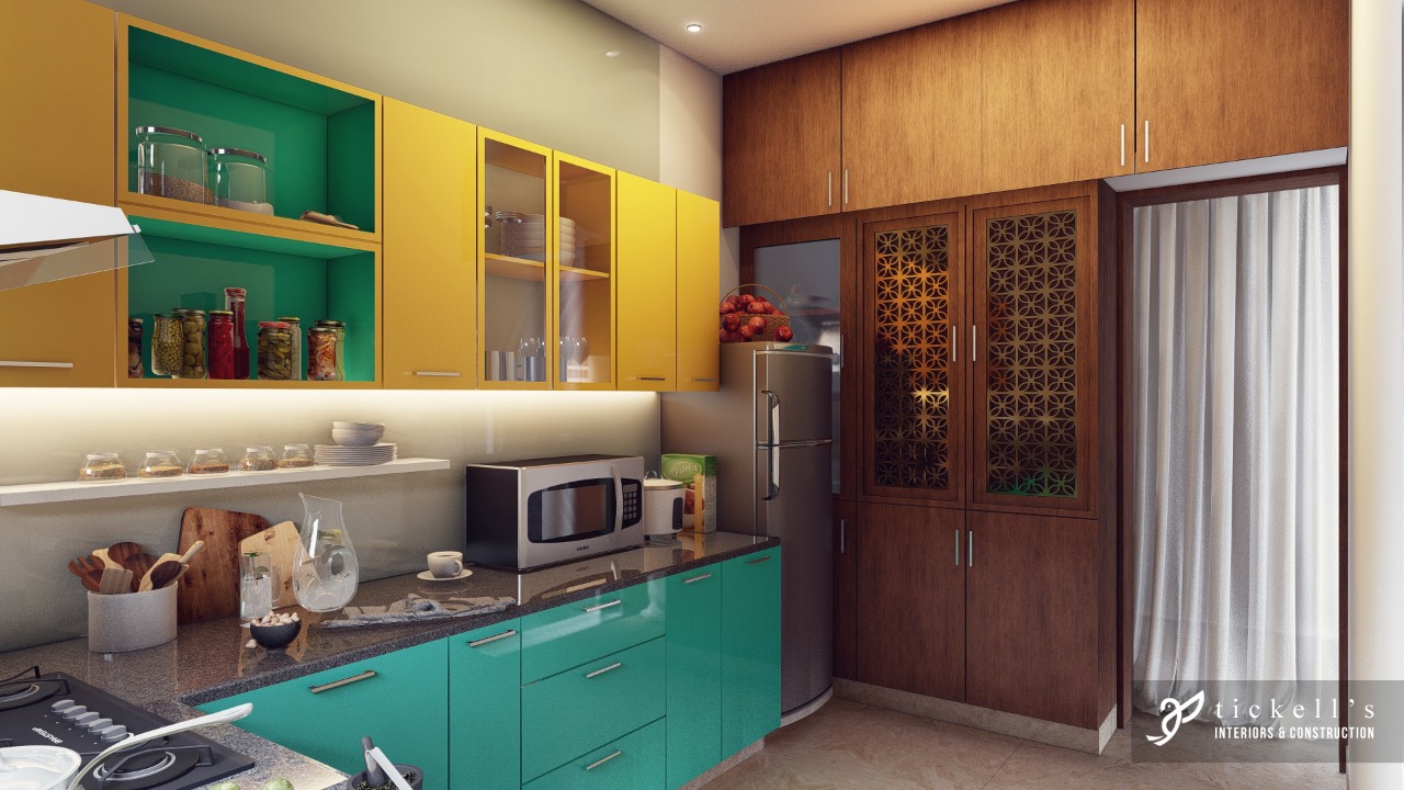 Structural Framework