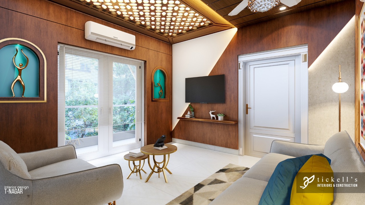 Structural Framework