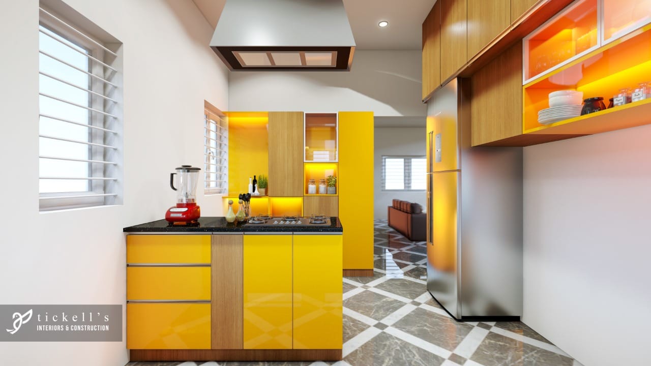 Structural Framework