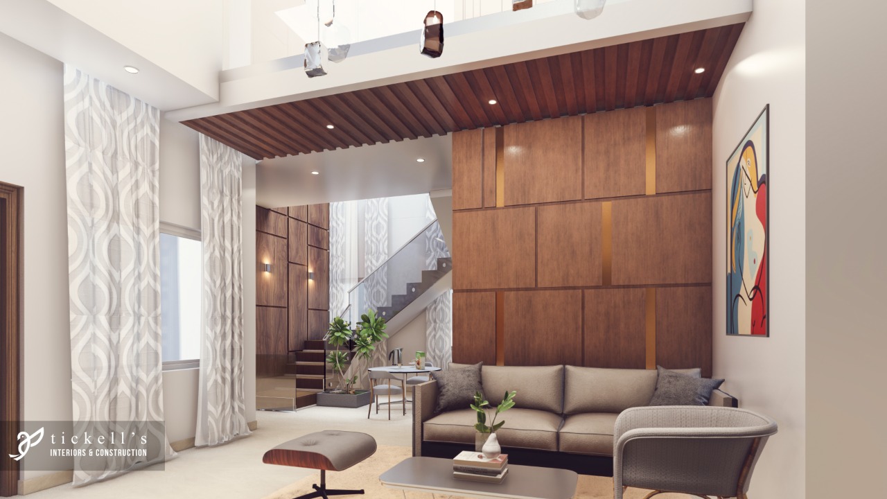 Structural Framework