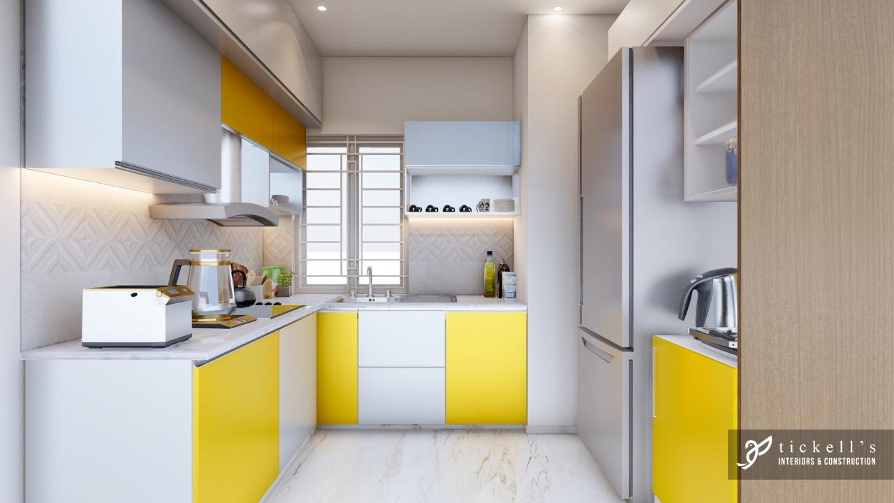 Structural Framework