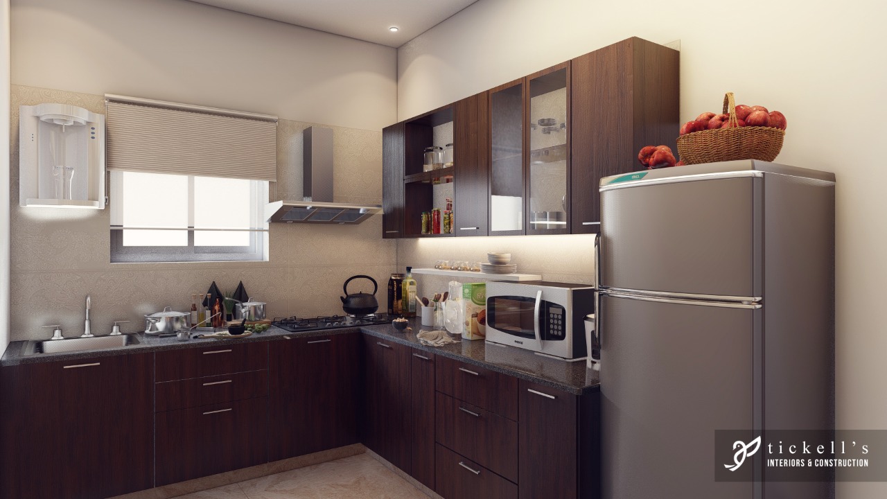 Structural Framework