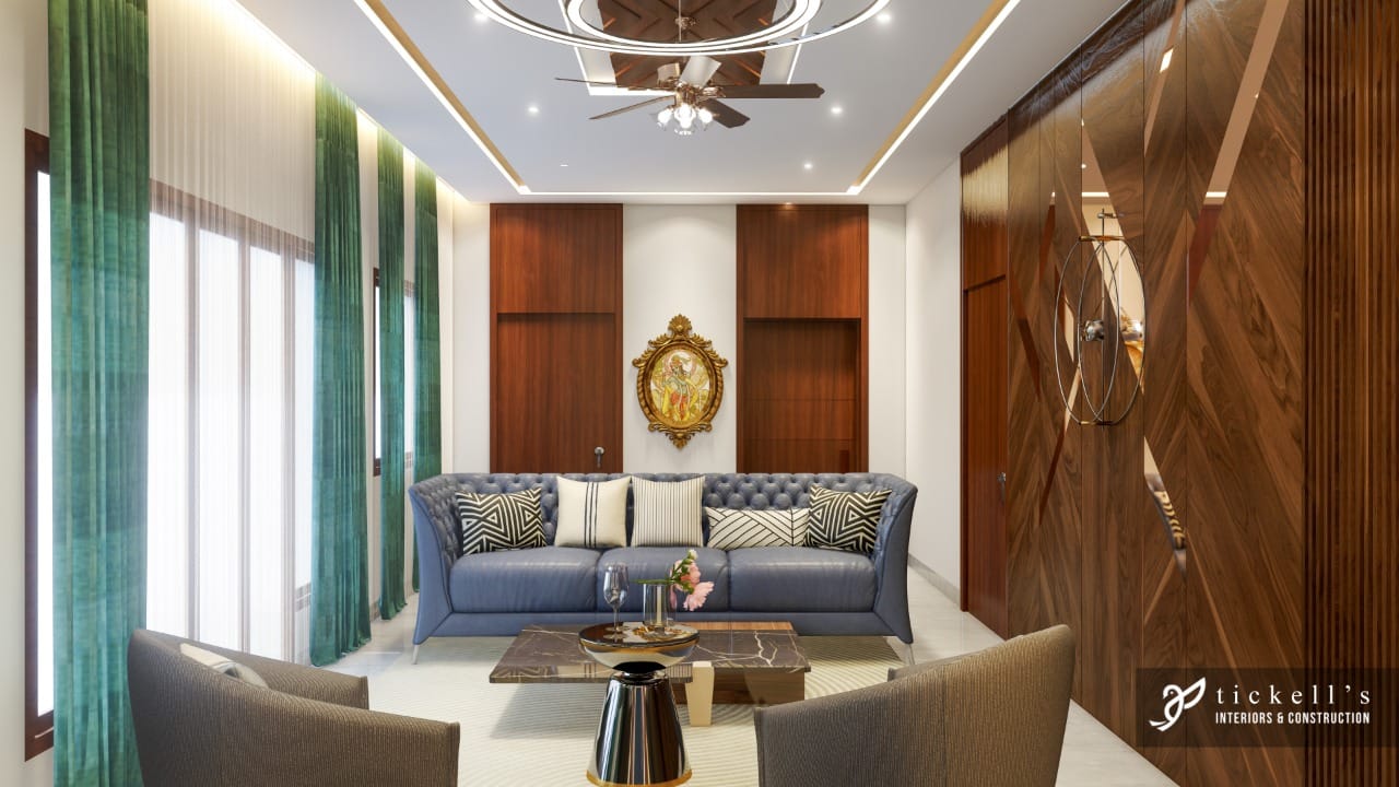 Structural Framework