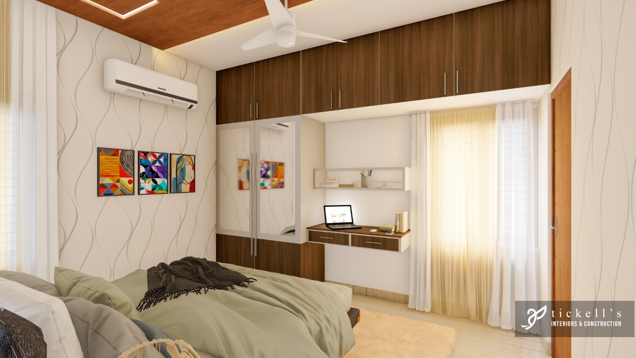 Structural Framework